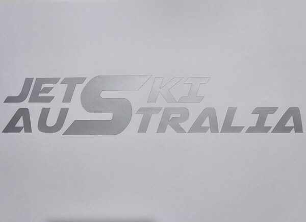 JSA (Jetski Australia Sticker) - Image 4