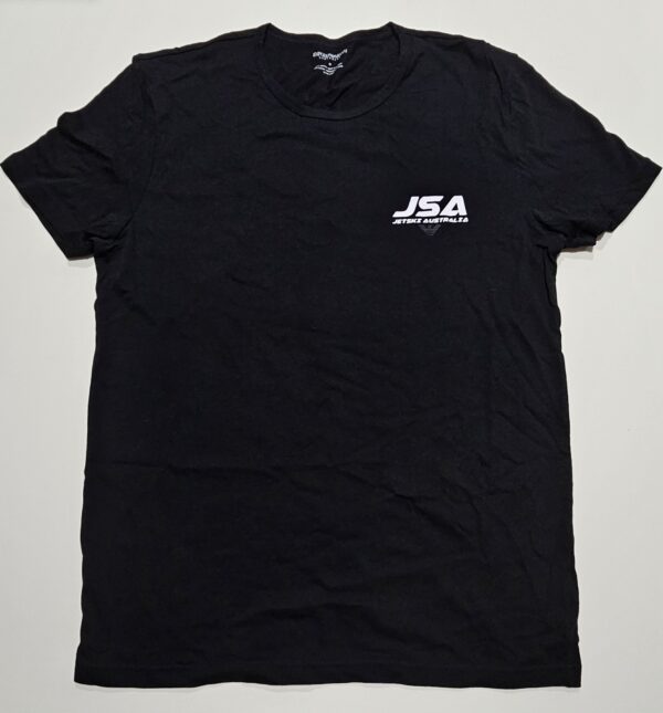 JSA EA Under Garment Tee - Image 3