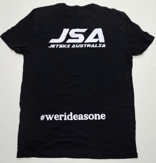 JSA EA Under Garment Tee - Image 4
