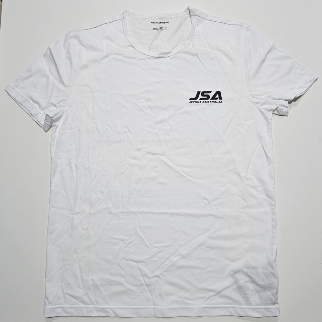 JSA EA Under Garment Tee