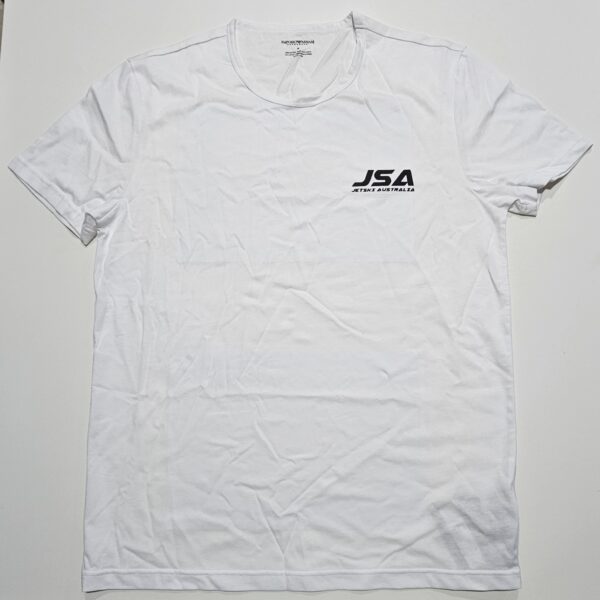 JSA EA Under Garment Tee