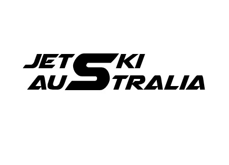 Jetski Australia Sticker